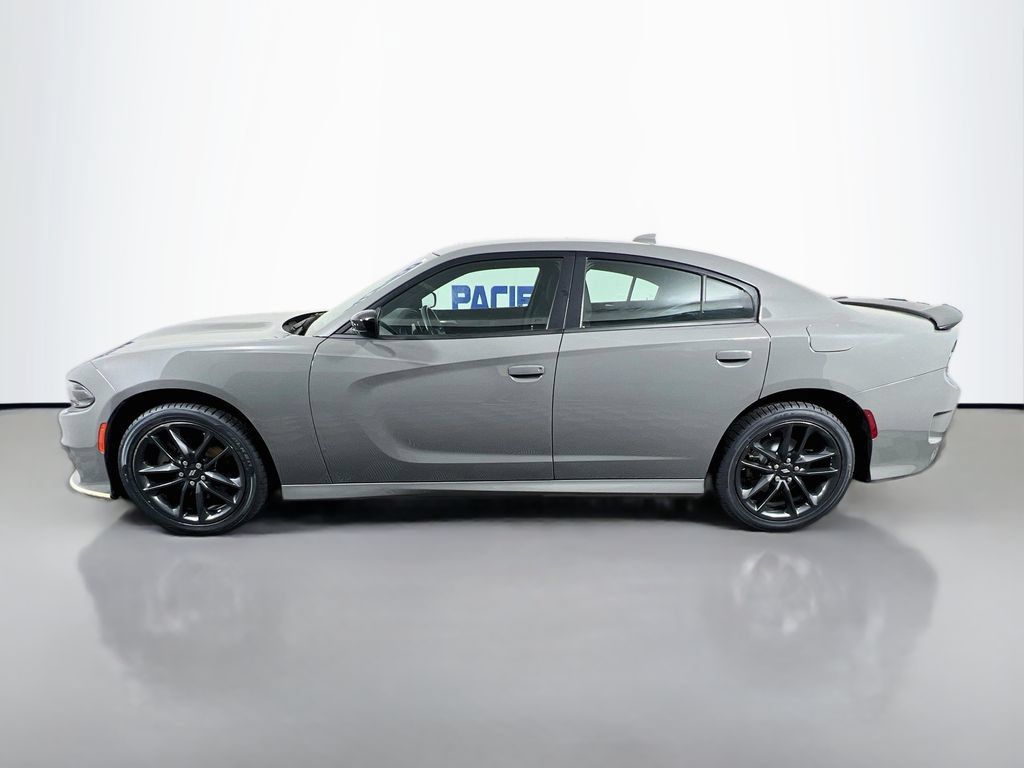 Used 2023 Dodge Charger GT w/ Blacktop Special Edition AWD/4WD image 5