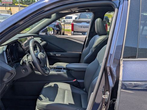 Certified 2025 Lexus TX 350 AWD w/ Technology Package image 17