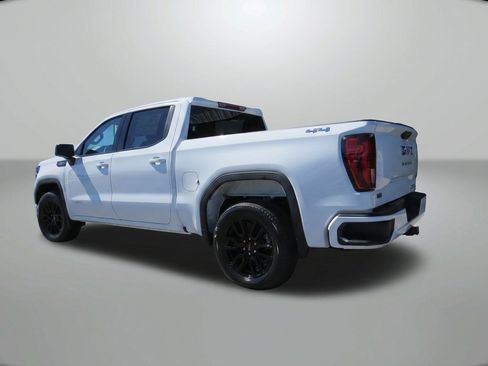 Used 2026 GMC Sierra 1500 Elevation AWD/4WD image 6