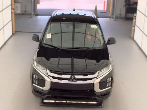 Used 2024 Mitsubishi Outlander Sport AWD image 2