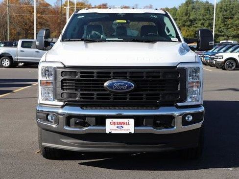 New 2026 Ford F350 XL image 7