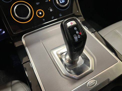 Used 2020 Land Rover Range Rover Evoque S image 23