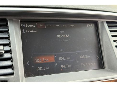 Used 2020 Nissan Armada SV w/ Driver Package image 21