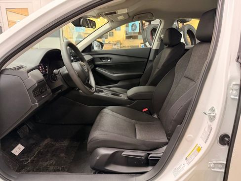 New 2026 Honda Accord LX image 11