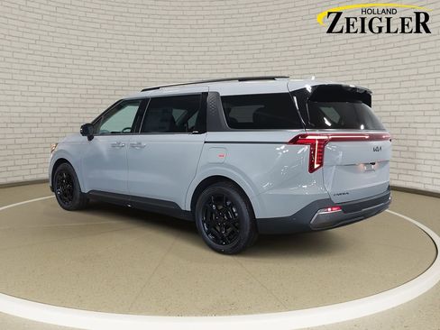 New 2026 Kia Carnival SX Prestige image 7