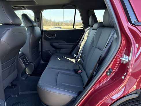 New 2026 Subaru Outback Limited image 32