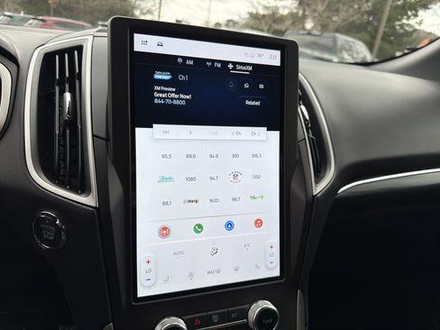 Used 2021 Ford Edge ST-Line image 6