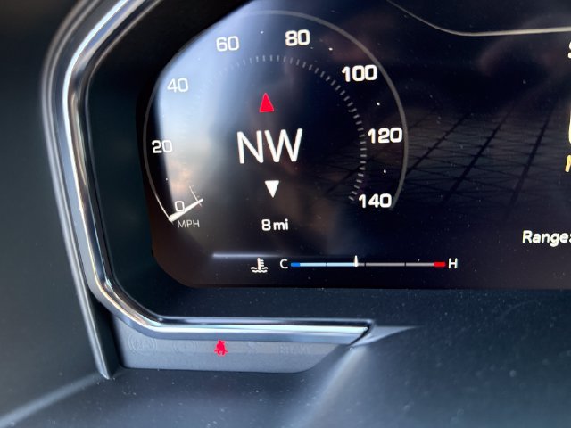New 2026 GMC Sierra 1500 Denali AWD/4WD image 19