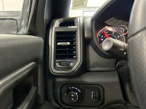 New 2026 RAM 3500 Tradesman image 17