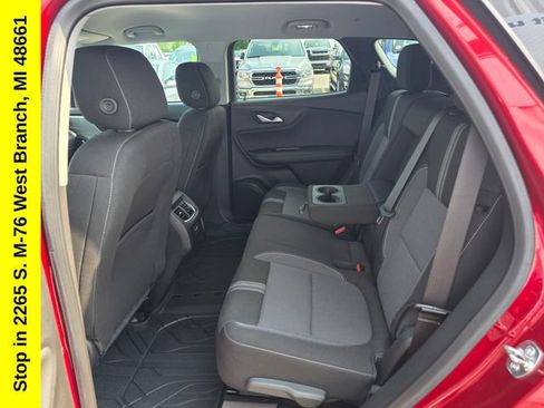 Used 2024 Chevrolet Blazer LT w/ LPO, Floor Liner Package AWD/4WD image 36