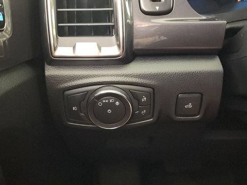 Used 2019 Ford Ranger Lariat w/ FX4 Off-Road Package AWD/4WD image 22
