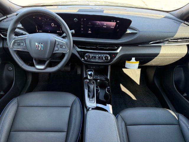 Used 2026 Buick Envista Sport Touring w/ Convenience II Package FWD image 22