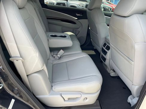 Used 2014 Acura MDX SH-AWD image 9