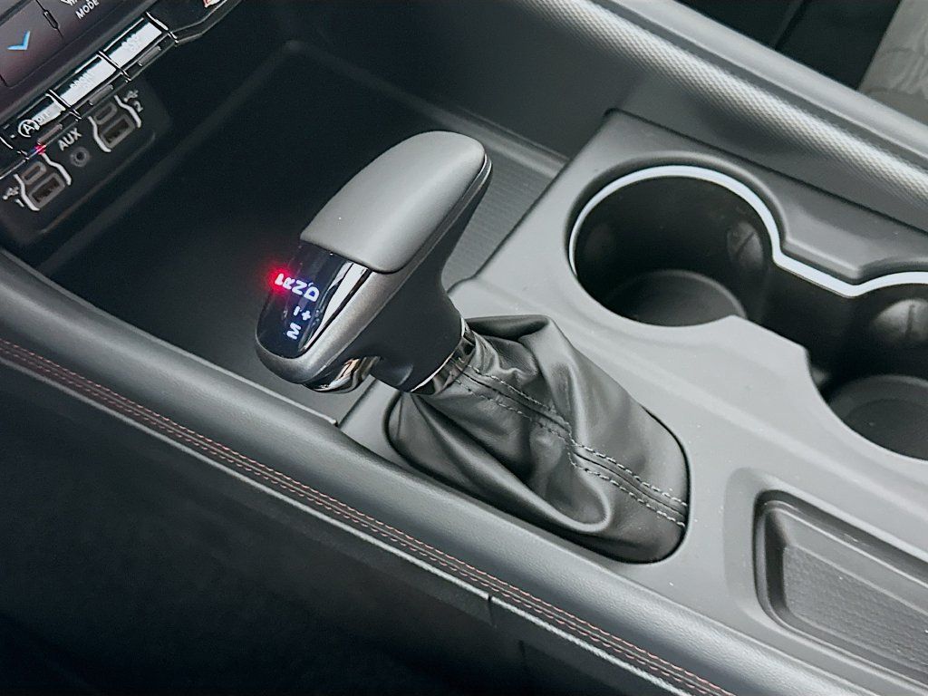 New 2026 Dodge Durango GT w/ Blacktop Package RWD image 12