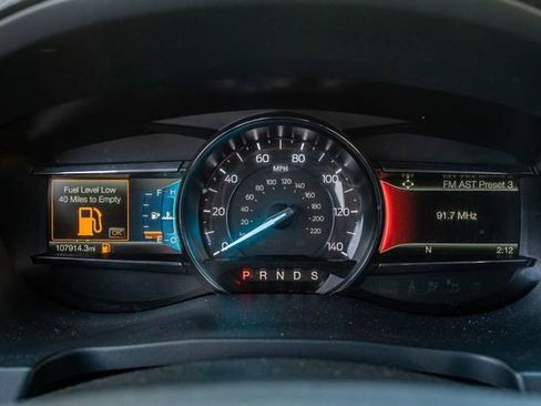 Used 2018 Ford Explorer XLT w/ Equipment Group 202A image 24