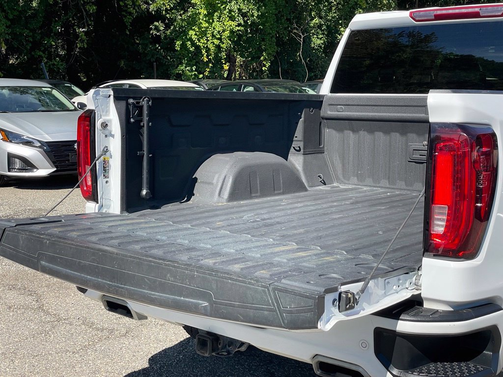 Used 2025 GMC Sierra 1500 AT4 AWD/4WD image 33