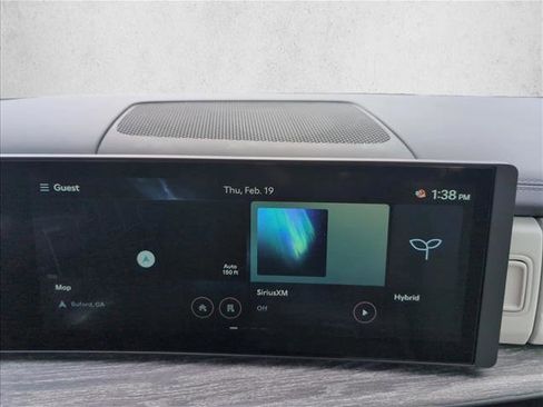 New 2026 Hyundai Santa Fe Calligraphy image 11