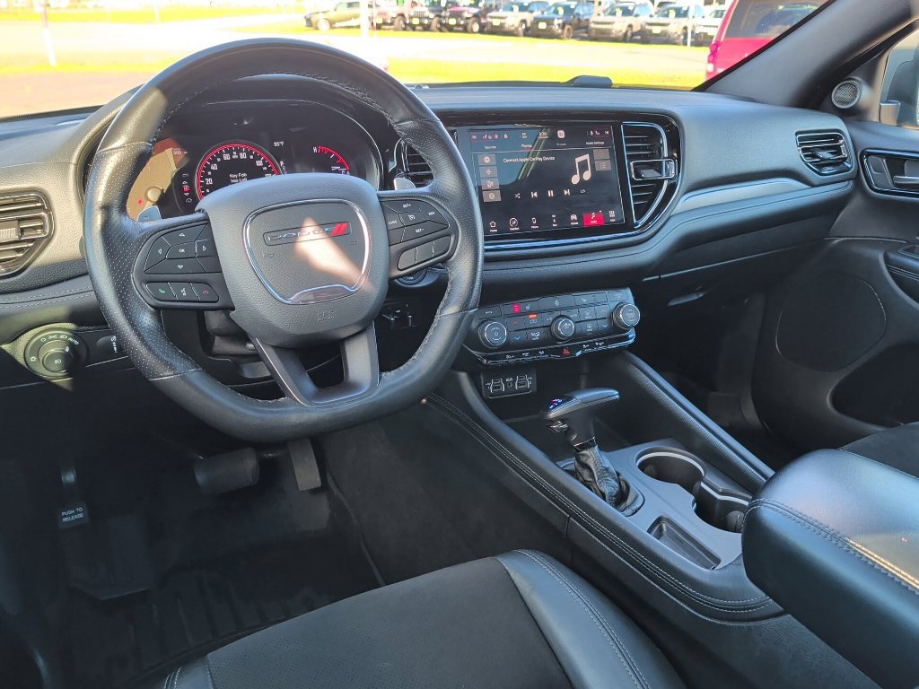 Used 2021 Dodge Durango GT AWD/4WD image 14
