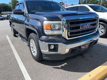 Used 2014 GMC Sierra 1500 SLE w/ SLE Value Package