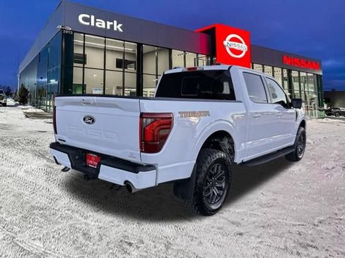 Used 2024 Ford F150 Tremor image 7