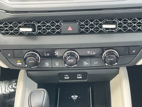 New 2026 Honda Accord SE image 28