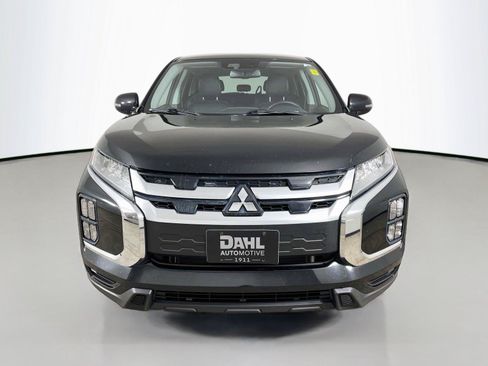 Used 2024 Mitsubishi Outlander Sport AWD image 3