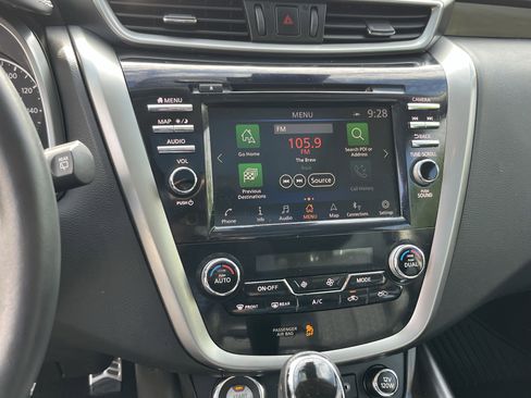 Used 2023 Nissan Murano Platinum w/ Cargo Package AWD/4WD image 23