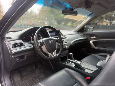 Used 2009 Honda Accord EX-L image 17