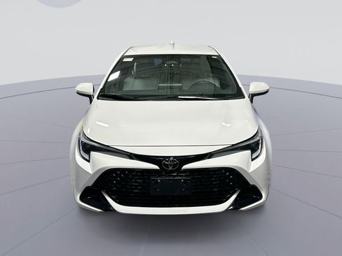 Used 2023 Toyota Corolla SE image 11