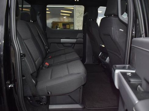 New 2026 Ford F150 XLT w/ Equipment Group 302A MID image 44