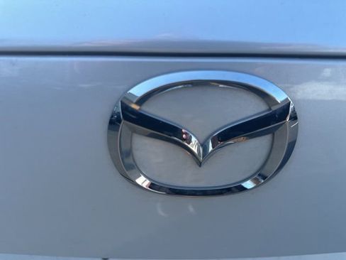 Certified 2025 MAZDA CX-50 AWD 2.5 Hybrid w/ Weather Package image 10