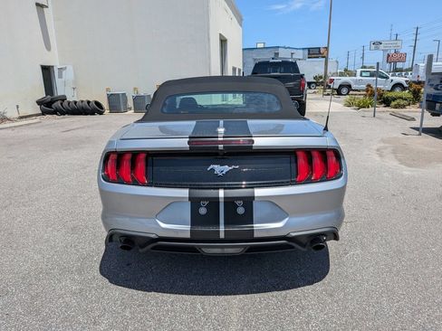 Used 2023 Ford Mustang Premium w/ Equipment Group 201A RWD image 6