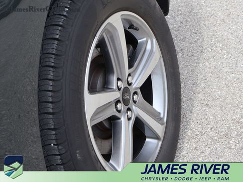 Used 2024 Ford Edge SEL w/ Convenience Package AWD/4WD image 41