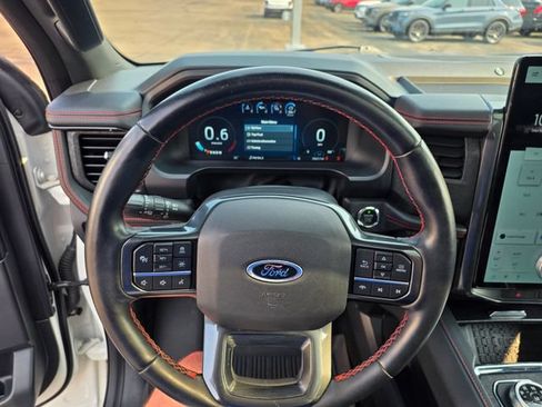 Used 2022 Ford Expedition Max Limited AWD/4WD image 27