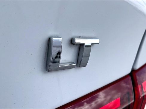 Used 2023 Chevrolet Malibu LT image 8