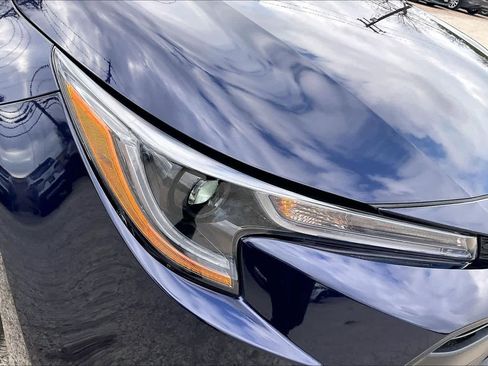 Used 2026 Toyota Corolla LE image 25
