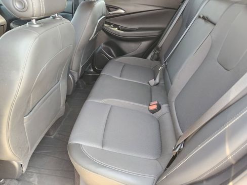 Used 2023 Buick Encore GX Select w/ Experience Buick Package image 36