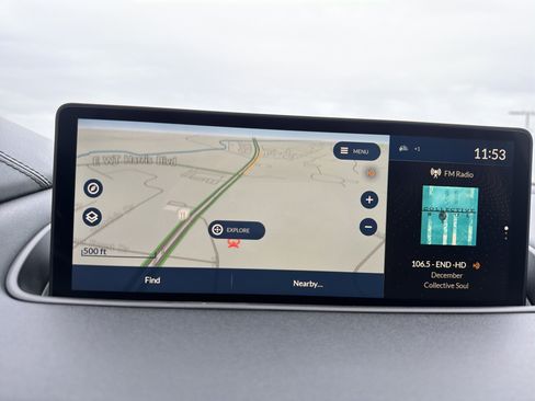 Certified 2023 Acura MDX w/Technology Package image 25