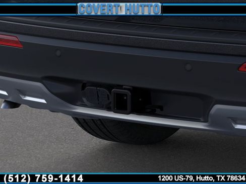 New 2026 Ford Explorer Active w/ Active Comfort Package image 23