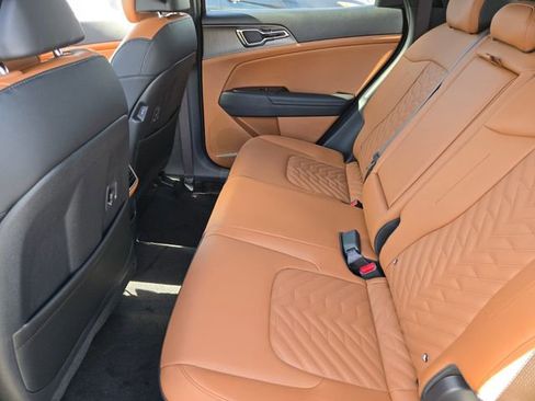 New 2026 Kia Sportage X-Line image 13