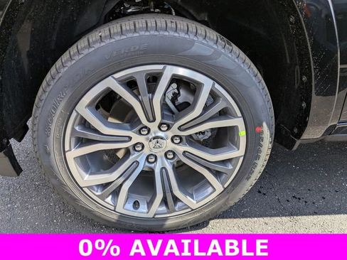 New 2026 RAM 1500 Tungsten image 34