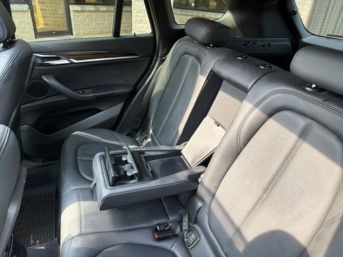 Used 2016 BMW X1 xDrive28i AWD/4WD image 16