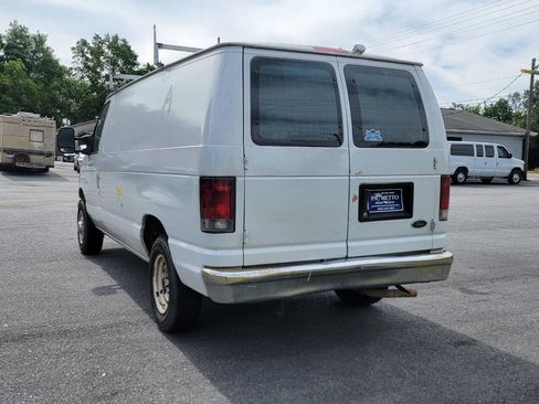 Used 2007 Ford E-150 and Econoline 150 RWD image 8