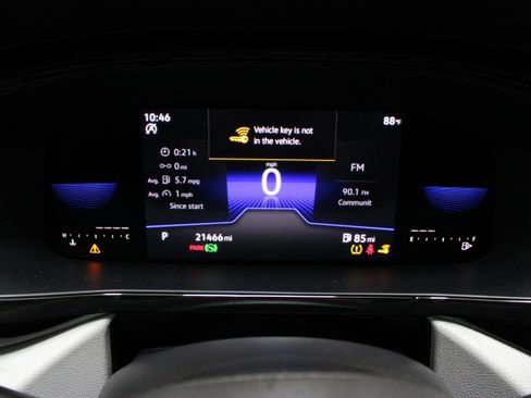 Used 2022 Volkswagen Taos S FWD image 36