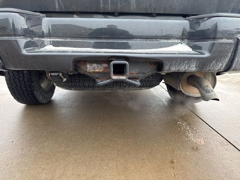 Used 2004 Chevrolet TrailBlazer LS w/ LS Preferred Equipment Group image 9