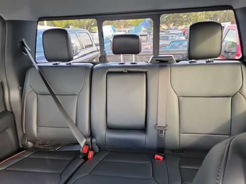 New 2026 Ford F250 Lariat w/ Tremor Off-Road Package image 12