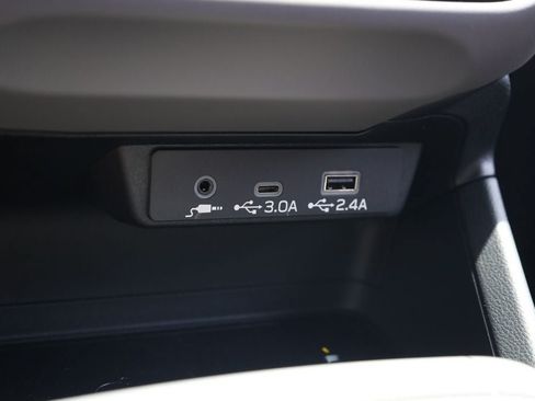 New 2026 Subaru Crosstrek 2.5i Limited w/ Crosstrek Mirror Package AWD/4WD image 12