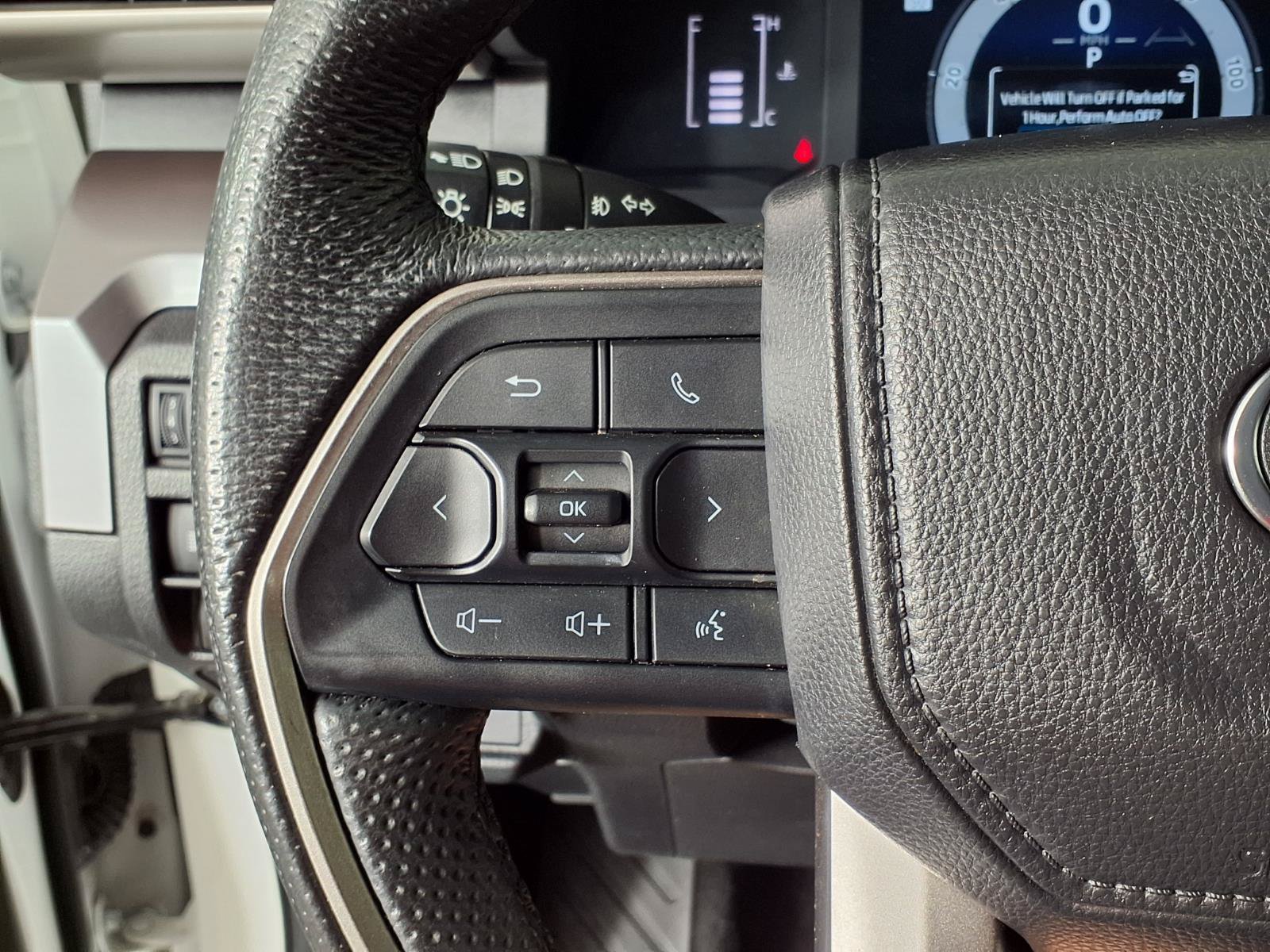 Used 2024 Toyota Tacoma SR5 w/ SR5 Upgrade Package AWD/4WD image 29