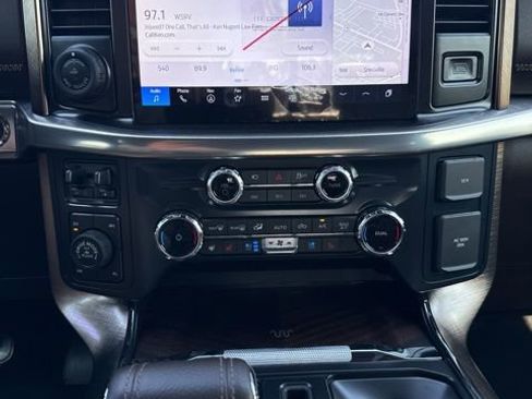New 2026 Ford F150 King Ranch AWD/4WD image 32