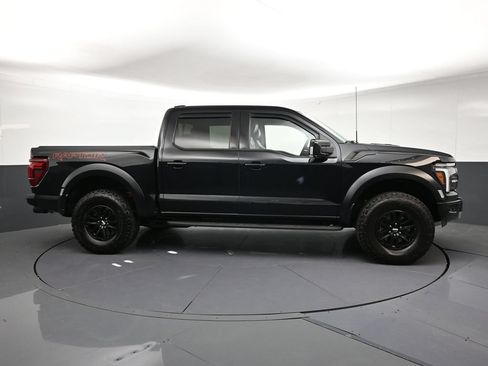 Used 2025 Ford F150 Raptor AWD/4WD image 6